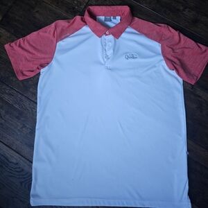 Ping Mens Golf Shirt Size XL